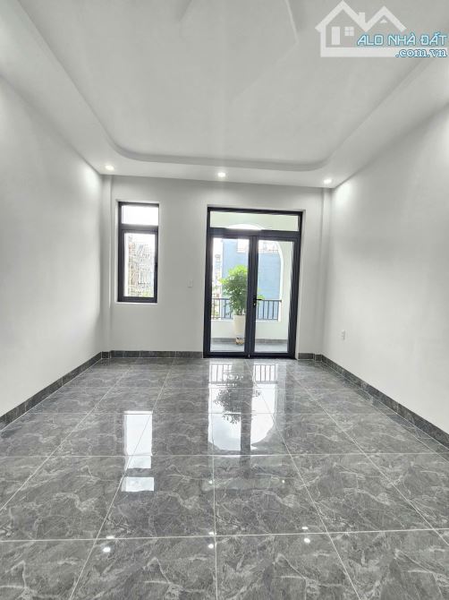 Bán nhà mới 1T2L 4x15.5m, đường N1 KDC Lộc Phát p.Thuận Giao, full nội thất - 18