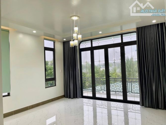 BÁN CĂN BIỆT THỰ NGHỈ DƯỠNG TRỤC CHÍNH KDC THIÊN LỘC (13A) CẦN THƠ - 18