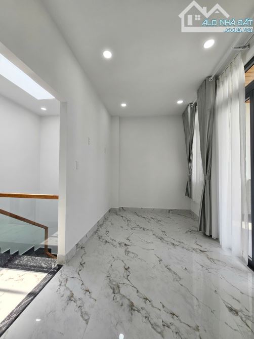 6,2Tỷ TL🔥Bán nhà Hoàn Công 1 trệt 3 lầu, Ngang 5m KDC Phú Hồng Thịnh, p.Bình An, Tp.Dĩ An - 18