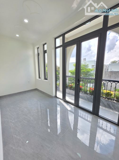 6Tỷ9__NHÀ PHỐ HIỆN ĐẠI, FULL NỘI THẤT__KDC gần Aeon Mall, chợ Thuận Giao, chợ đêm Hòa Lân - 18