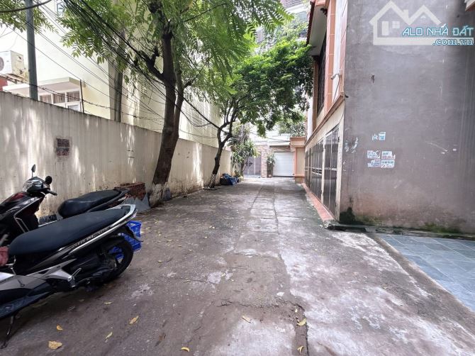 CẦU GIẤY BÁN TÒA CHDV 7 TẦNG, 85m², MẶT TIỀN 6.96m, GIÁ 27 TỶ, DÒNG TIỀN 100 TR/THÁNG. - 18