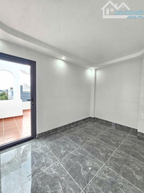 Bán nhà mới 1T2L 4x15.5m, đường N1 KDC Lộc Phát p.Thuận Giao, full nội thất - 19