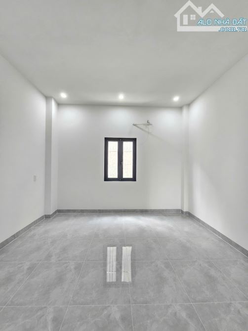 Bán nhà mới 1T2L 4x15m hoàn công, đường N3 KDC Phú Gia Huy p.Bình Chuẩn, full nội thất - 19