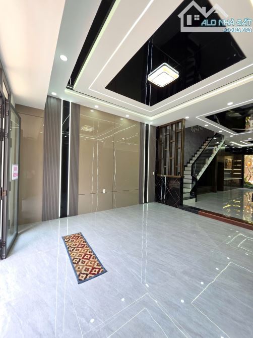 6Tỷ9__NHÀ PHỐ HIỆN ĐẠI, FULL NỘI THẤT__KDC gần Aeon Mall, chợ Thuận Giao, chợ đêm Hòa Lân - 19