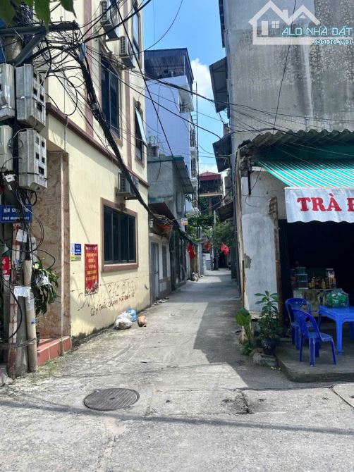 bán ccmn minh khai - hai bà trưng, 88/99m², 7 tầng, giá 28.5 tỷ - 20
