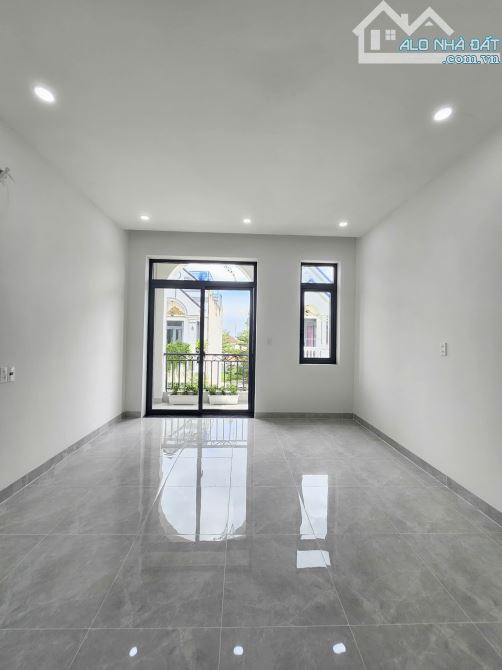 Bán nhà mới 1T2L 4x15m hoàn công, đường N3 KDC Phú Gia Huy p.Bình Chuẩn, full nội thất - 20
