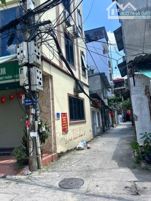 bán ccmn minh khai - hai bà trưng, 88/99m², 7 tầng, giá 28.5 tỷ - 21