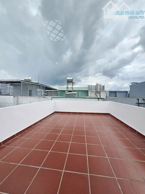 Bán nhà mới 1T2L 4x15.5m, đường N1 KDC Lộc Phát p.Thuận Giao, full nội thất - 21