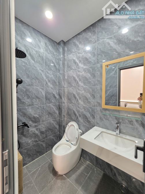 6Tỷ9__NHÀ PHỐ HIỆN ĐẠI, FULL NỘI THẤT__KDC gần Aeon Mall, chợ Thuận Giao, chợ đêm Hòa Lân - 21