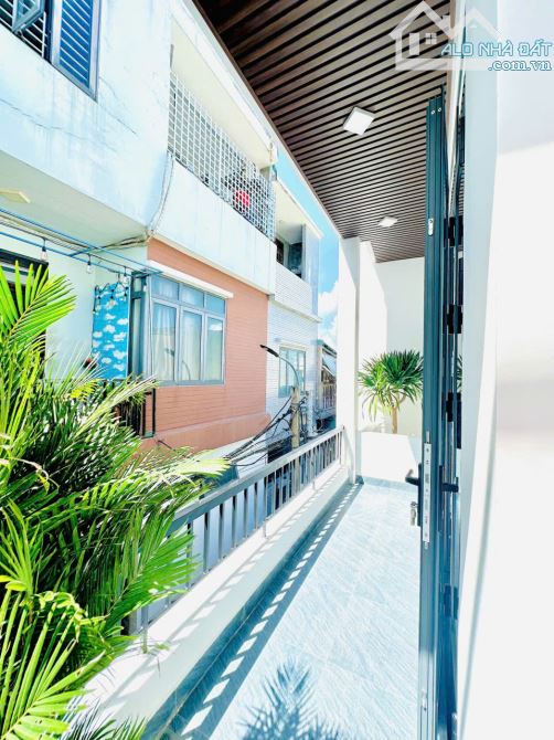 📌📌📌LÀM VIỆC TRỰC TIẾP GIÁ TỐT !!! 🌹 Bán nhà 2 tầng K148/ Trường Chinh - 21