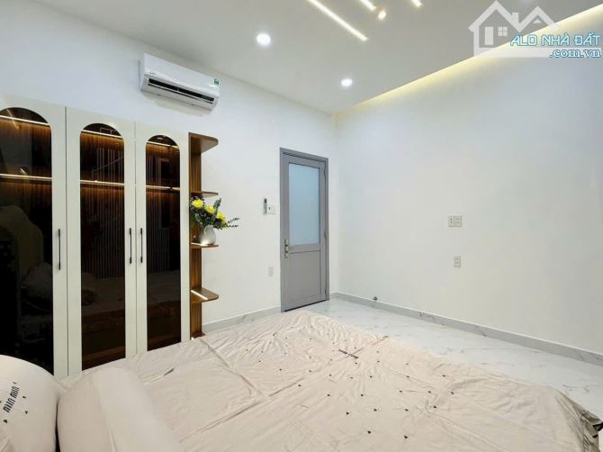 Bán nhà hẻm xe hơi đường số 51, P.14, 4 x 13, 4 tầng, 4PN giá 6.4 tỷ tl - 21