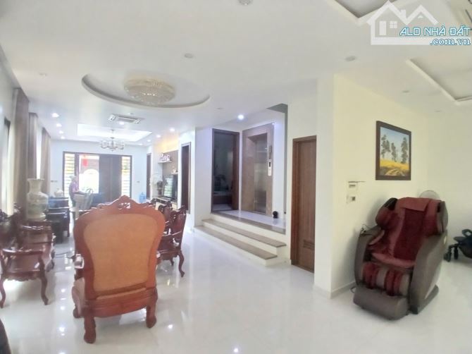 Đẳng cấp Biệt Thự An Khang, Dương Nội 183m 5t mt9m thang máy trục đẹp KD, an sinh đỉnh - 3