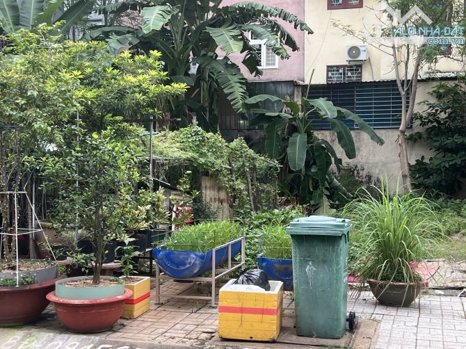 BÁN ĐẤT 5,7x17,5 HƯỚNG ĐÔNG-NAM PHẠM ĐÔN LỄ 12,9 TỶ - 2