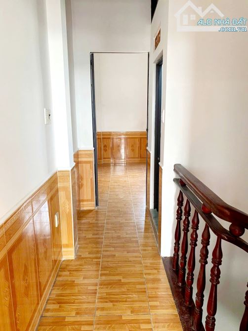 Nhà 1 Lầu 4x25m Mặt Tiền Đường Phan Văn Hớn Hóc Môn Gần Chợ Bà Điểm Giá 15tr/th Cọc 20tr - 2