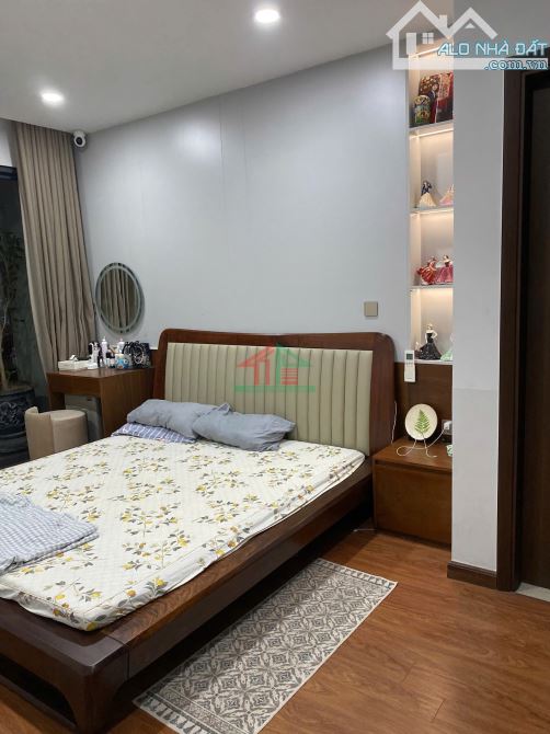 Bán căn hộ Ngoại Giao Đoàn N03T3, Bắc Từ Liêm, 3 ngủ, slot ô tô chỉ 15.7 tỷ bao phí - 2