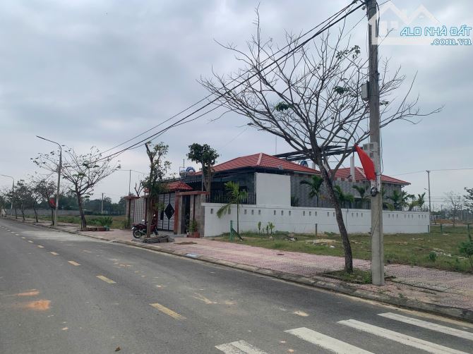 Khu phố chợ Lai Nghi (có sổ): Bán lô 12x25=300m2; đối diện công viên; gần chợ - 4