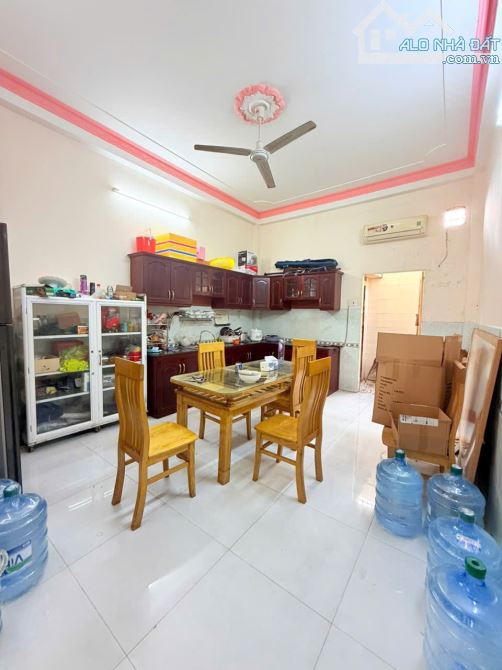 BÁN NHÀ MẶT TIỀN ĐƯỜNG SỐ 26,KHU TÊN LỬA (4 X 20 X 3 TẦNG) 11 TỶ TL - 2