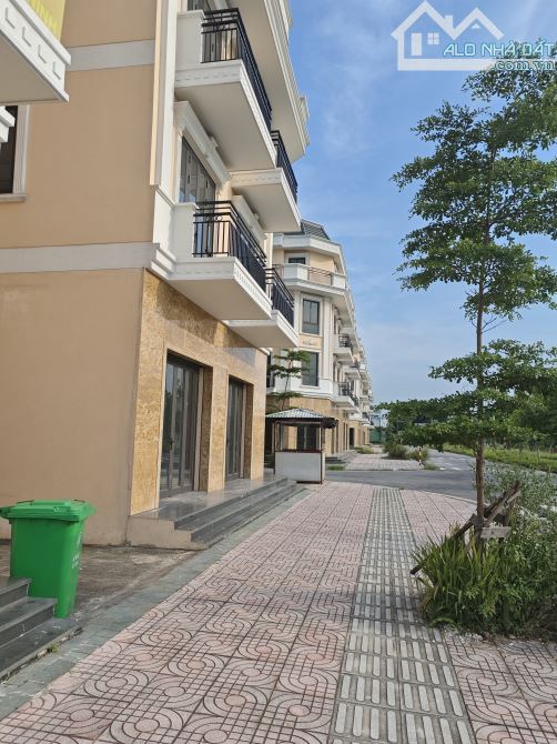 Bán gấp, cắt lỗ lô shophouse dự án Liên Ấp, Việt Đoàn - 2