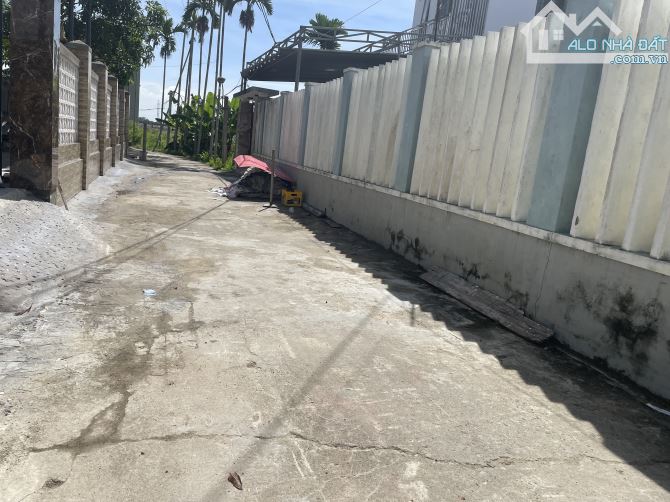 Đất Lệ Sơn 2- Hoà Tiến cách đường nhựa 100m, dt khủng 225m2