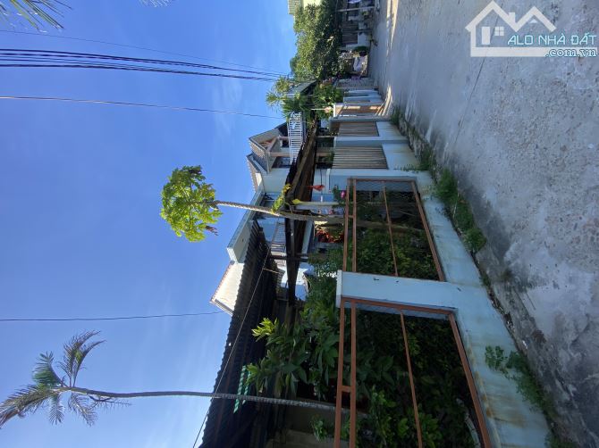 Bán đất kiệt Nguyễn Phan Vinh, biển An Bàng - Hội An, 1 trong top 10 bãi biển đẹp nhất Đna - 2