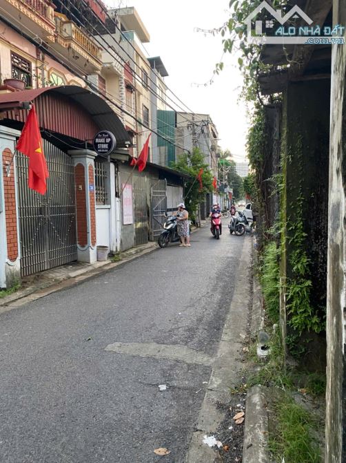 🏡 BÁN GẤP - PHÚC LỢI - LONG BIÊN - 40M² - Ô TÔ ĐỖ CỬA - GIÁ 5.5 TỶ - 5