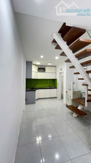 Nguyễn Đình Xu, phường Cầu Ông Lãnh Tp Hồ Chí Minh 27m2 GIÁ 3.7tỷ - 2
