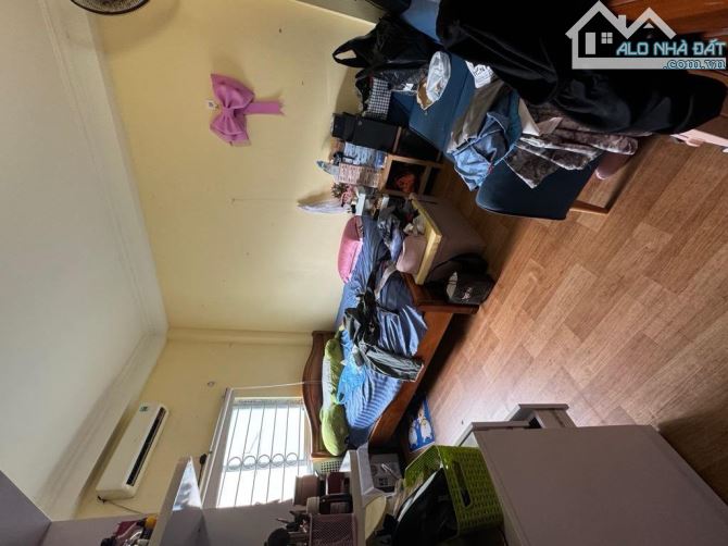 Bán nhà phố hoàng mai 52m2 4 tầng còn mới  – gần ô tô - giá 9.5 tỷ - 2