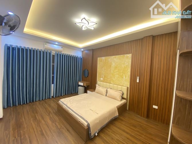 Bán nhà phố hoàng mai 32m2 5 tầng còn mới – gần ô tô -  giá 7.8 tỷ - 2