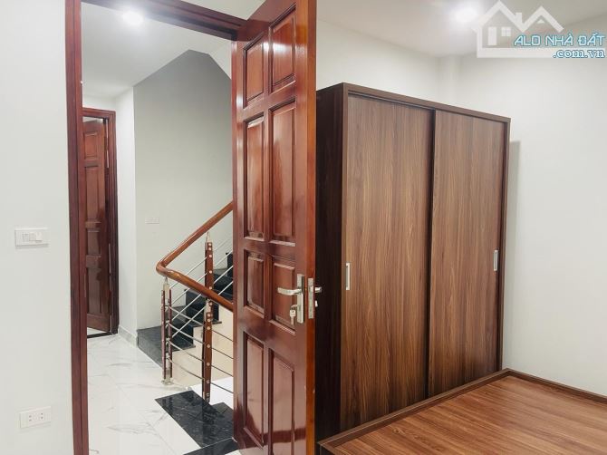 An Duong Vương-Nhà đẹp - Thiết kế hiện đại- 5 tầng - công năng đầy đủ - 2
