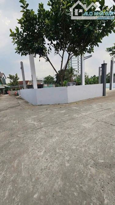 Bán đất lô góc Lý Thường Kiệt-Ngay TT Hóc Môn-5x13m- chỉ 3ty4-SHR - 2