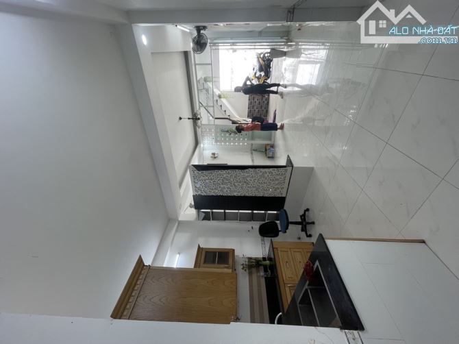 67M2- SHR- HẺM AN NINH ĐƯỜNG SỐ 17 CẠNH TRƯỜNG NGUYỄN HỮU THỌ CHỈ 4 TỶ 950 - 2