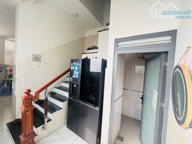 BÁN NHÀ LÔ GÓC 2 MT ĐƯỜNG SỐ 8, LINH XUÂN - 2