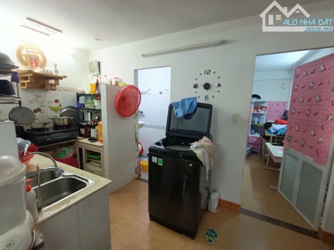 🔥BÁN NHÀ KIỆT BÌNH AN 7 – VÀO Ở LUÔN KHÔNG CẦN SỬA SANG GÌ – 50M² CÓ GÁC LỬNG ĐÚC MÊ - 2