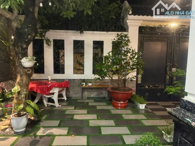 BÁN BIỆT THỰ ĐƯỜNG SỐ 7, 4 TẦNG ,170M2, GIÁ 27 TỶ - 2
