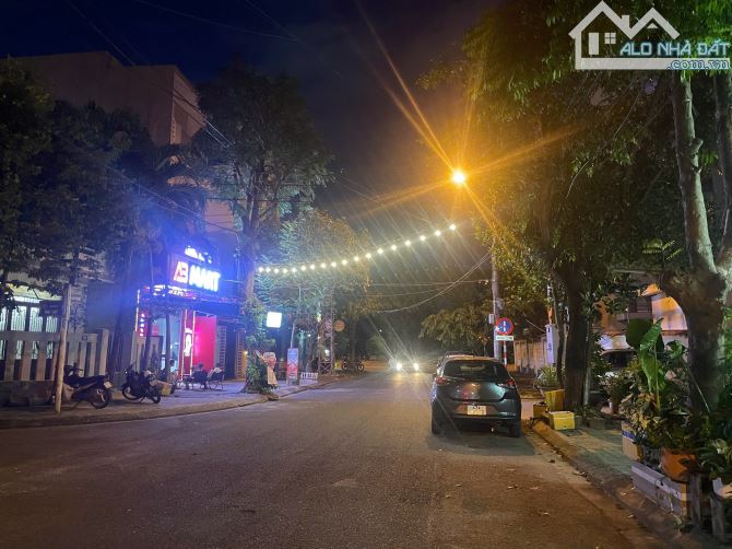 BÁN LÔ GÓC 2 MẶT TIỀN ĐƯỜNG 7.5M QUÁ ĐẸP – HÀNG HIẾM – NGAY GÓC XUÂN THỦY, LIỀN CÔNG VIÊN - 2