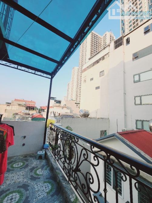 HOT! HỒ TÙNG MẬU – GẦN PHỐ - ĐẦU TƯ GIỮ TIỀN – 30M² – 5 TẦNG – 7.5 TỶ (ĐTL6958) - 2