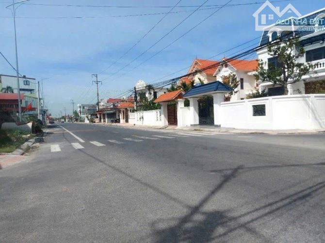 Bán đất Đoàn Xá - Kiến Thụy - Hải Phòng - 2