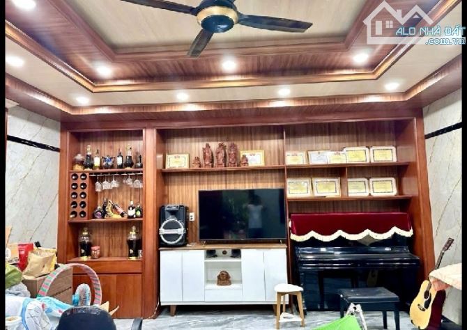 💥NHÀ VƯỜN MẶT TIỀN ĐƯỜNG ẤP CHÁNH 1 - 654M2 - VỪA Ở VỪA LÀM XƯỞ - 2