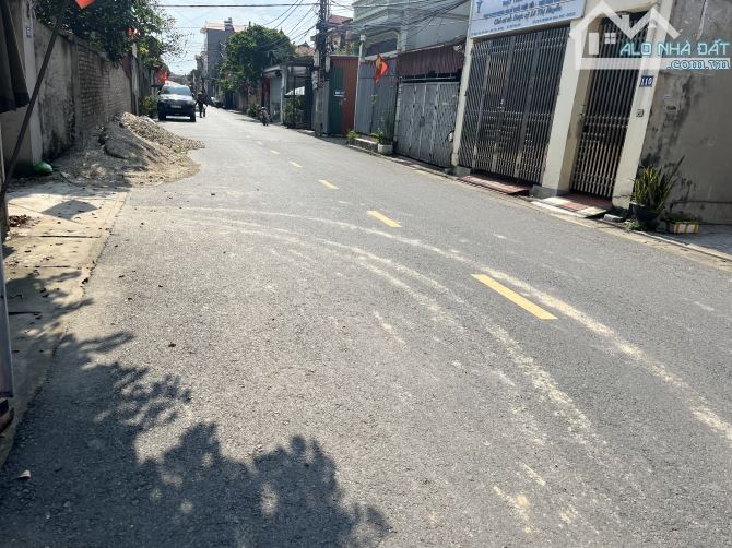 Hiếm- 122m Sóc Sơn sẵn nhà riêng 2 tầng mà chỉ loanh quanh hơn 4 tỷ - 2