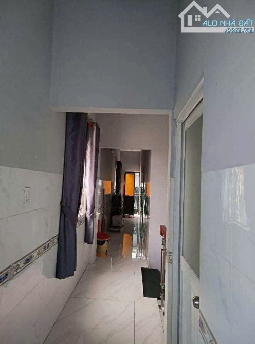 BÁN NHÀ TRỌ  4,2 x 23M SHR TRUNG MỸ TÂY – QUẬN 12 HẺM XE HƠI THÔNG GIÁ CHỈ 48TR/M2 GẦN - 2