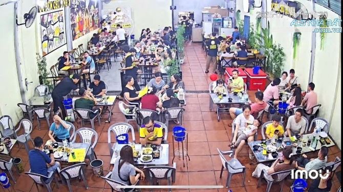 MTKD NGANG GẦN 10M, HƠN 200M2 - TUYẾN PHAN HUY ÍCH CỰC SẦM UẤT, GẦN TRƯỜNG CHINH - HƠN 32T - 2