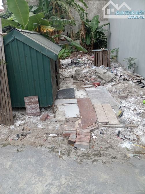 Bán 107m2 Vân Côn, Hoài Đức, ô tô tránh _ kinh doanh - 2