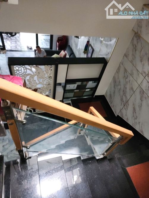 🌟🏡👍Bán nhà 3 tầng đẹp mới mặt tiền view bờ kênh Ngọc Hồi. 75m2. 7,08 tỹ. - 2