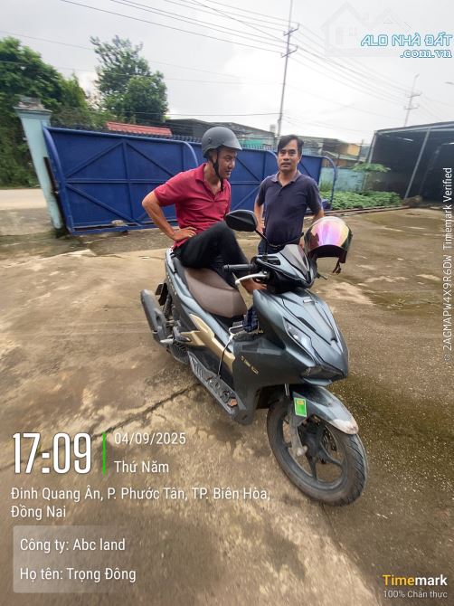 NP848 BÁN NHà  gác lửng  GẦN TRƯỜNG TÂN HOÀ - 2