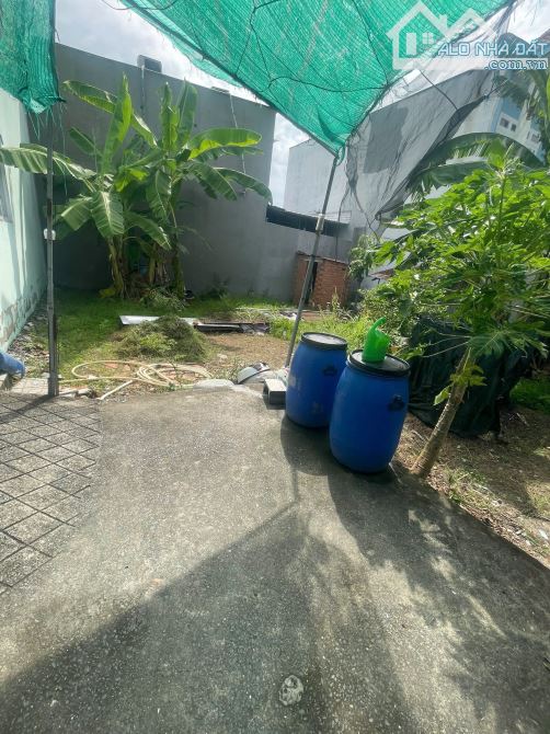 Lô đất đẹp mặt tiền TTT 12 bis ,Hóc Môn ,DT 150m2 .Giá chỉ 4.5 tỷ (TL). - 2