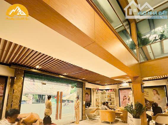 Siêu Phẩm Góc 2 Mặt Tiền – Nguyễn Văn Khối, P.9 Gò Vấp – 153m² – 4 Tầng – Thang Máy 630kg - 2