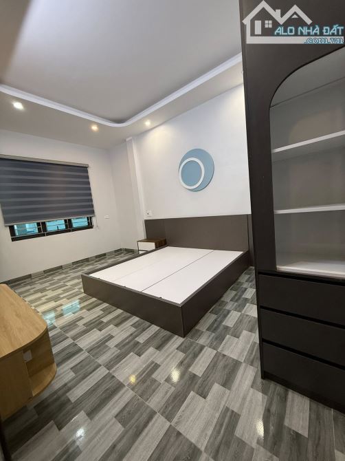 CĂN NHÀ 3 TẦNG NGÕ ĐƯỜNG KÊNH - P LỌC VƯỢNG - NAM ĐỊNH - 2