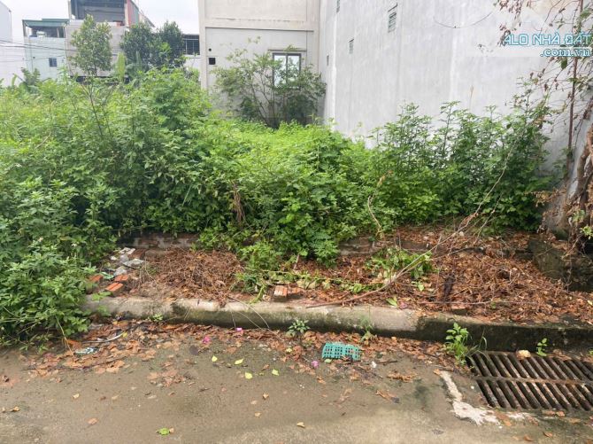 Đấu giá Dư Dụ - Thanh Thuỳ - 77.6m2 giá chỉ 6xtr/m2 - gần mọi dịch vụ - 2