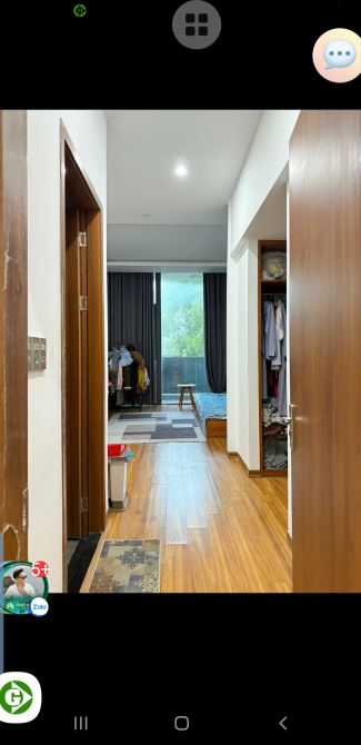 Bán nhà  Nguyễn  Lữ  đt 90 m2  ngang 5m  3 tầng  đường 7.5 m  giá 10.8tỷ - 2