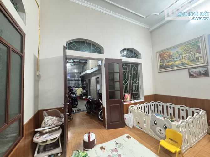 Dương Nội Hà Đông 86m 2 tầng kinh doanh sầm uất - 2